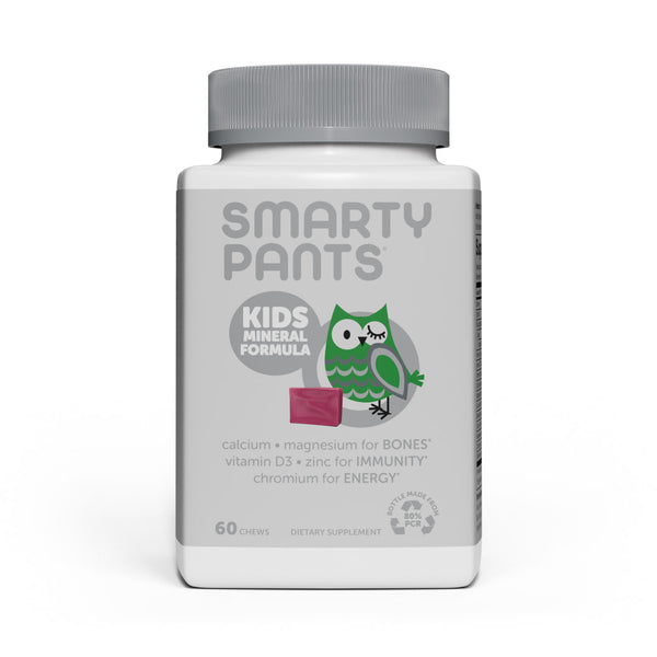 SmartyPants Vitamins Review - The Nutrition Insider